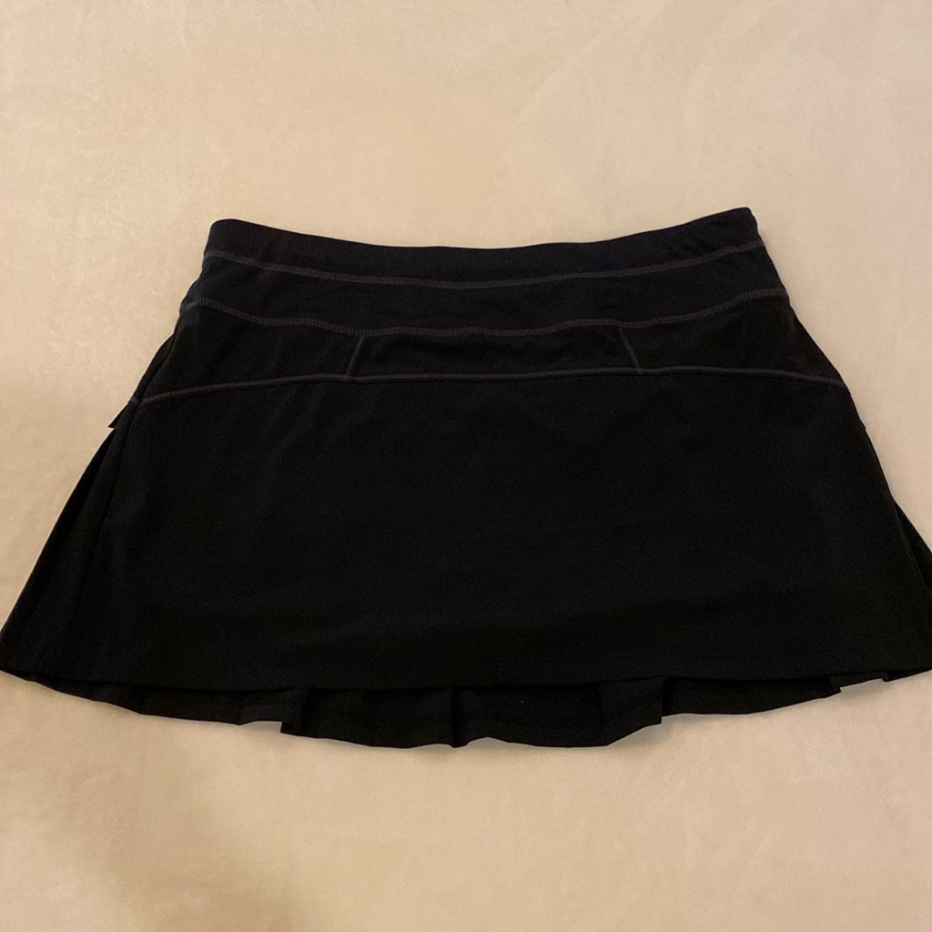 Athleta Active Skort